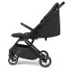 Прогулянкова коляска OSANN Boogy 2 Coal