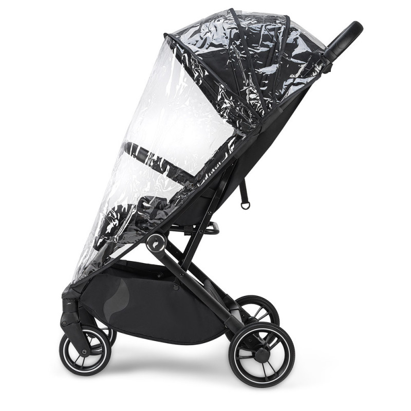 Прогулянкова коляска OSANN Boogy 2 Coal