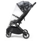Прогулянкова коляска OSANN Boogy 2 Coal