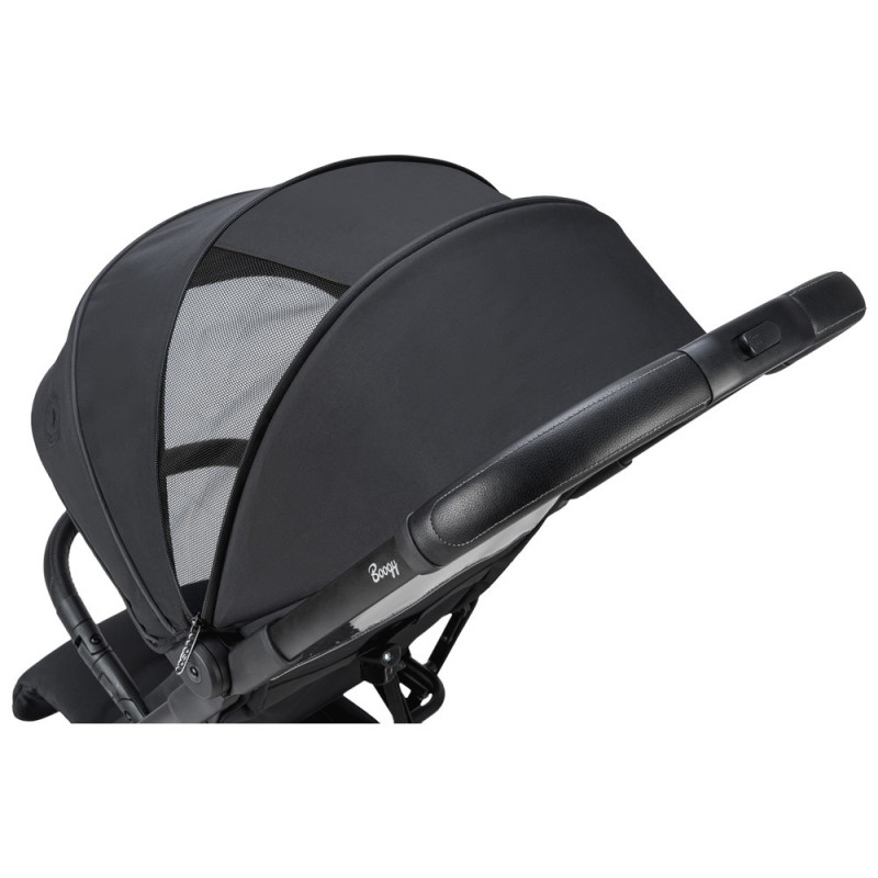 Прогулянкова коляска OSANN Boogy 2 Coal