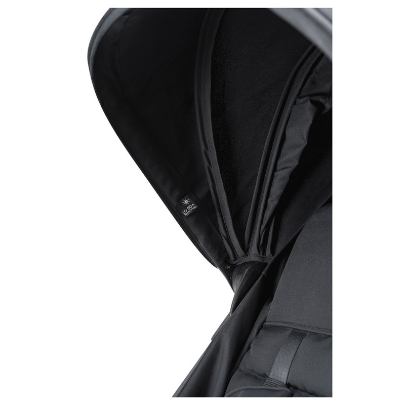 Прогулянкова коляска OSANN Boogy 2 Coal