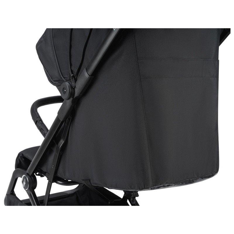 Прогулянкова коляска OSANN Boogy 2 Coal