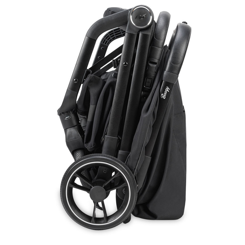 Прогулянкова коляска OSANN Boogy 2 Coal