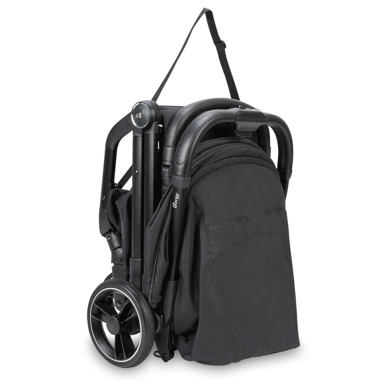 Прогулянкова коляска OSANN Boogy 2 Coal