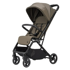 Прогулянкова коляска OSANN Boogy 2 Teak