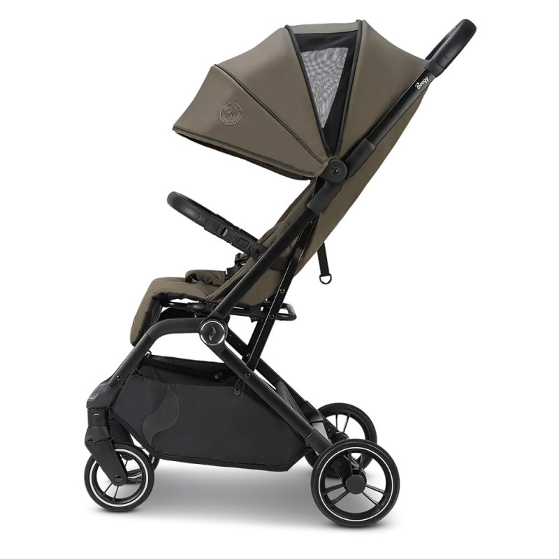 Прогулянкова коляска OSANN Boogy 2 Teak