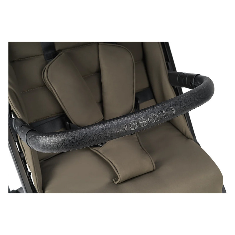 Прогулянкова коляска OSANN Boogy 2 Teak