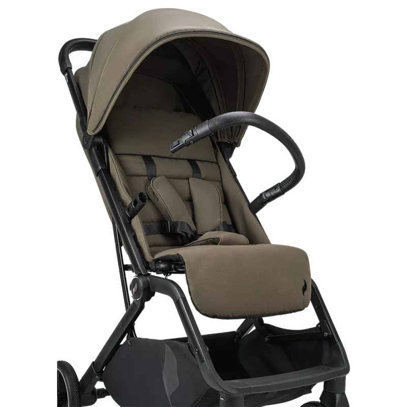 Прогулянкова коляска OSANN Boogy 2 Teak