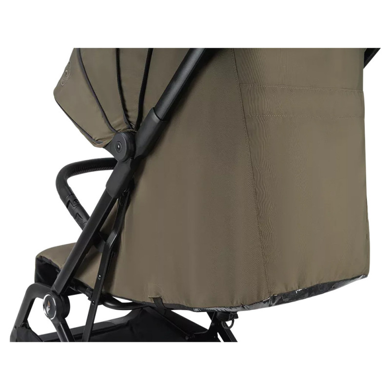 Прогулянкова коляска OSANN Boogy 2 Teak