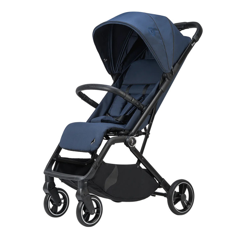 Прогулянкова коляска OSANN Boogy 2 Cobalt
