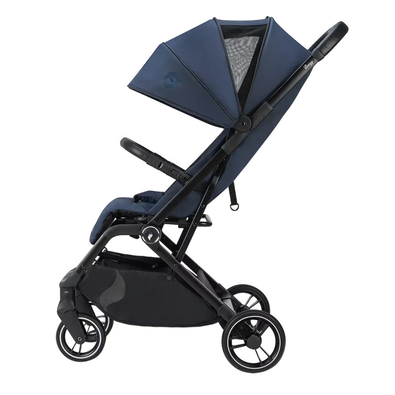 Прогулянкова коляска OSANN Boogy 2 Cobalt