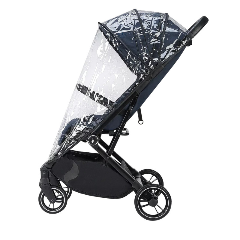 Прогулянкова коляска OSANN Boogy 2 Cobalt