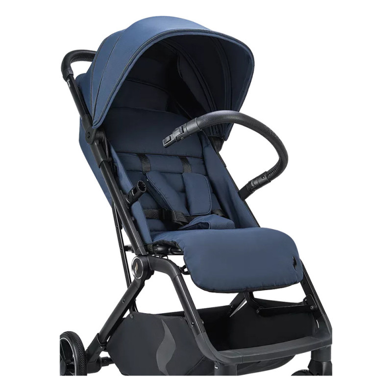 Прогулянкова коляска OSANN Boogy 2 Cobalt