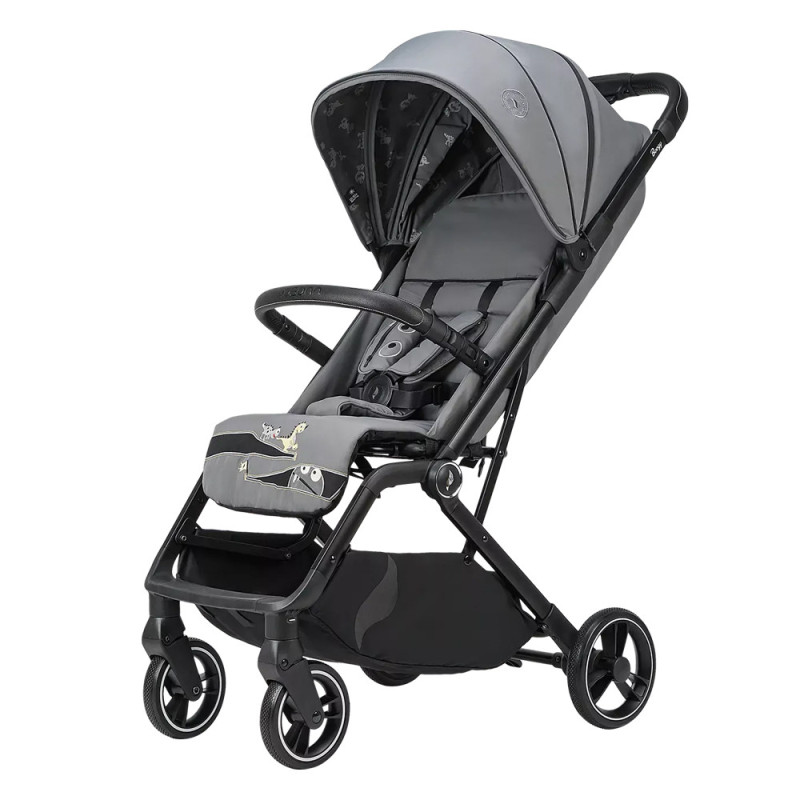 Прогулянкова коляска OSANN Boogy 2 Monster