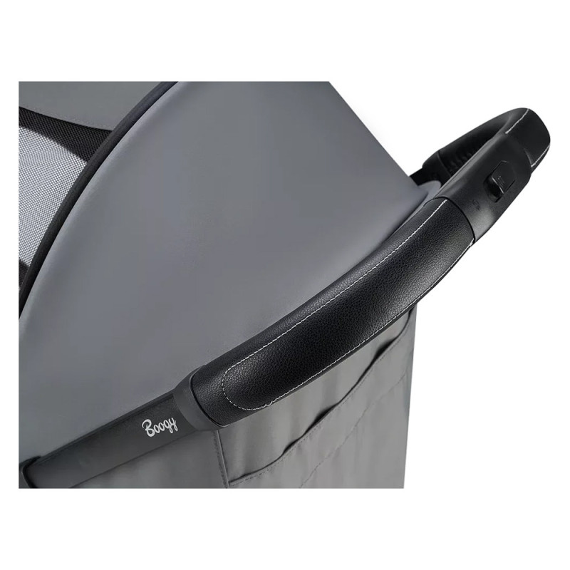 Прогулянкова коляска OSANN Boogy 2 Monster