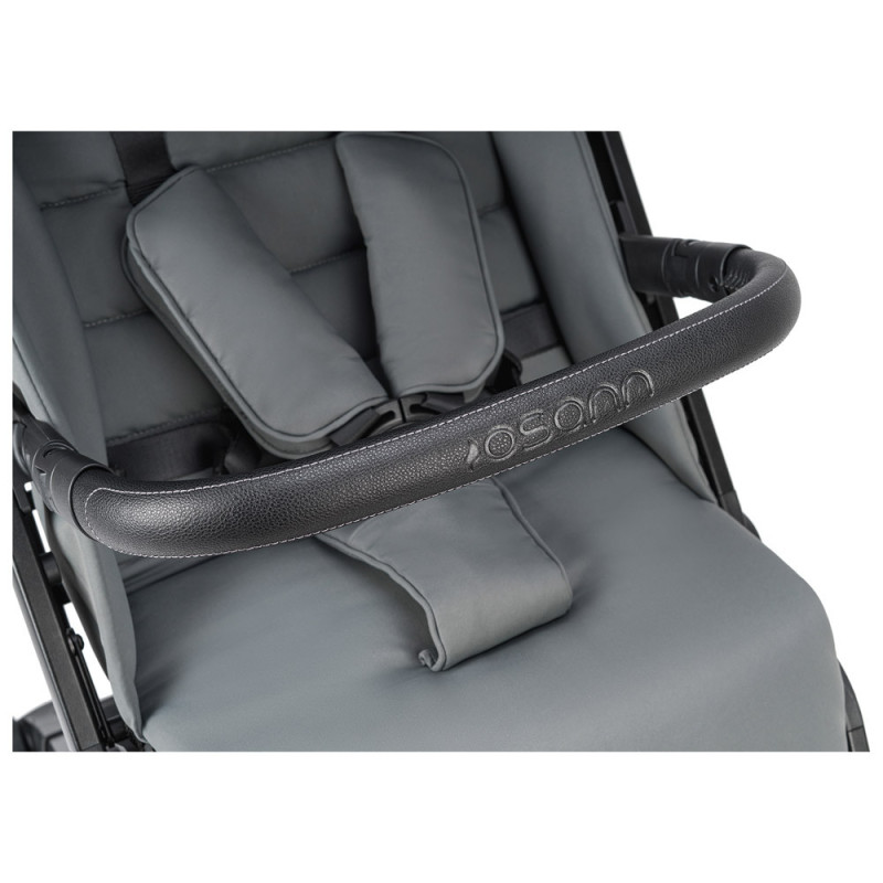 Прогулянкова коляска OSANN Boogy 2 Stone