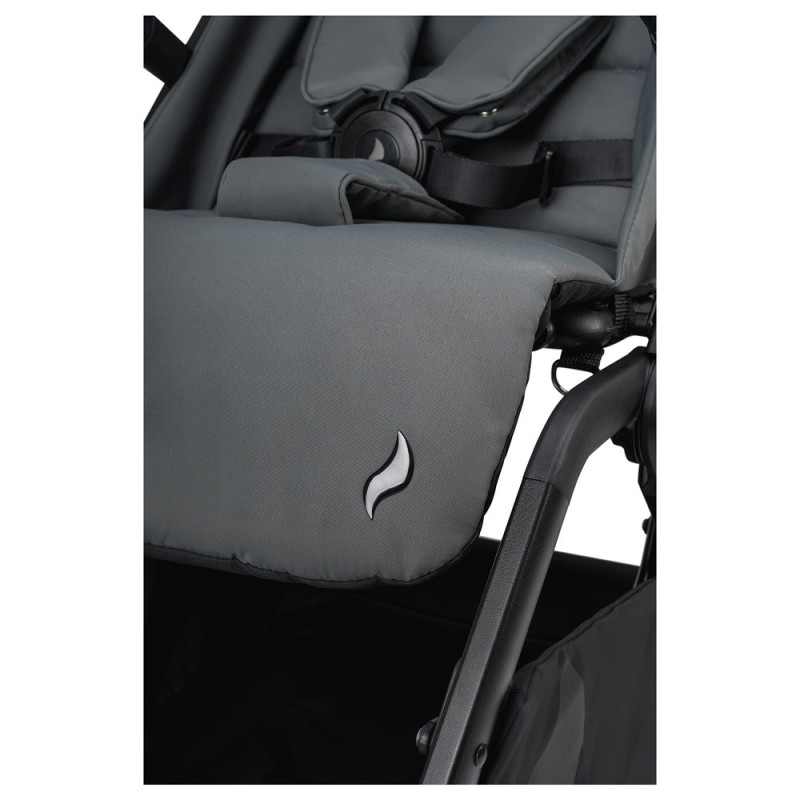 Прогулянкова коляска OSANN Boogy 2 Stone