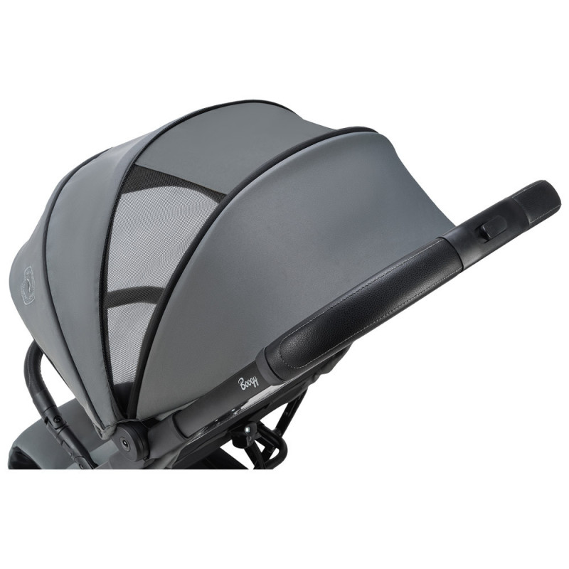 Прогулянкова коляска OSANN Boogy 2 Stone