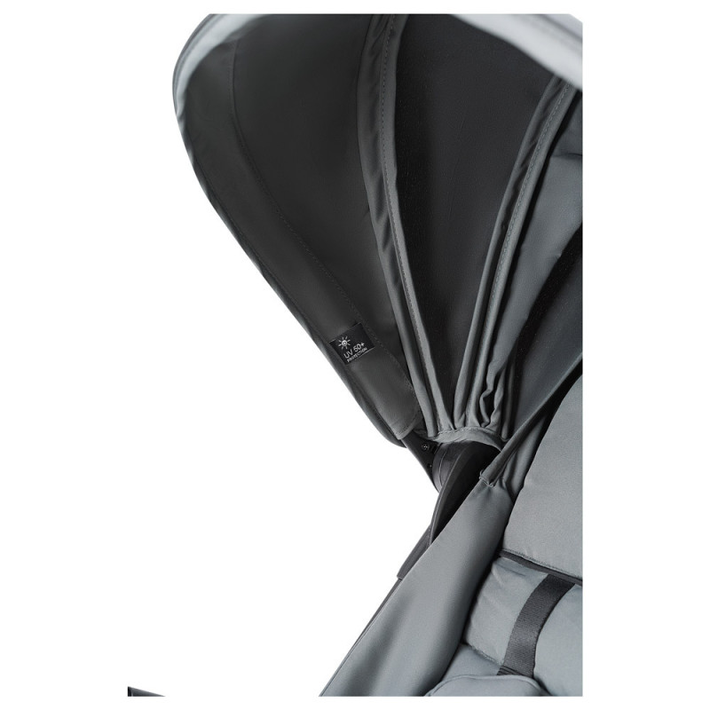 Прогулянкова коляска OSANN Boogy 2 Stone