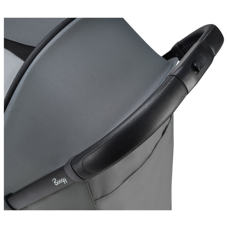 Прогулянкова коляска OSANN Boogy 2 Stone