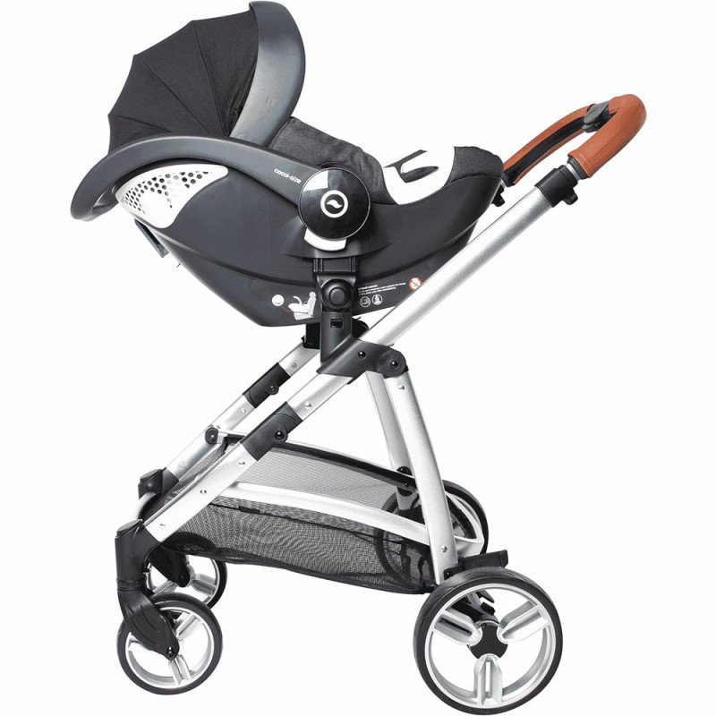 Адаптер OSANN K1 / JOY / Olé