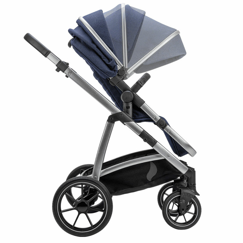 Універсальна коляска 2 в 1 OSANN Ole indigo
