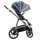 Універсальна коляска 2 в 1 OSANN Ole indigo