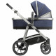 Універсальна коляска 2 в 1 OSANN Ole indigo