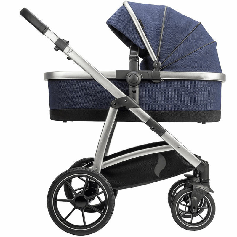 Універсальна коляска 2 в 1 OSANN Ole indigo