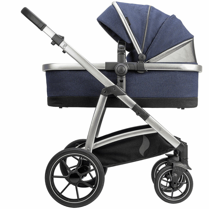 Універсальна коляска 2 в 1 OSANN Ole indigo