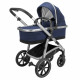 Універсальна коляска 2 в 1 OSANN Ole indigo