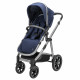 Універсальна коляска 2 в 1 OSANN Ole indigo