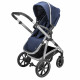 Універсальна коляска 2 в 1 OSANN Ole indigo