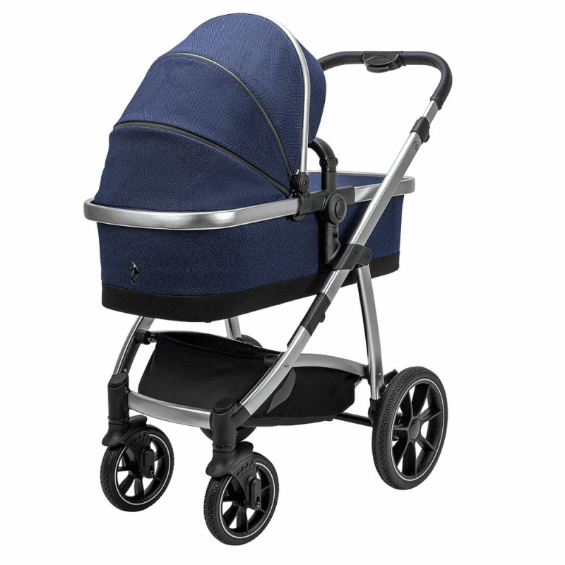 Універсальна коляска 2 в 1 OSANN Ole indigo