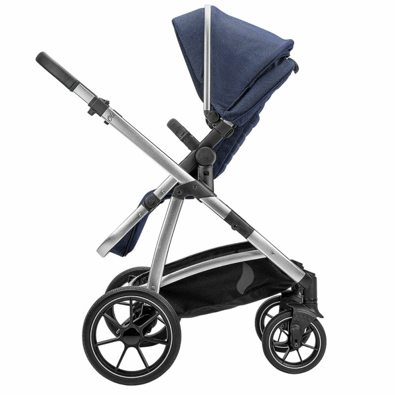 Універсальна коляска 2 в 1 OSANN Ole indigo