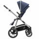 Універсальна коляска 2 в 1 OSANN Ole indigo