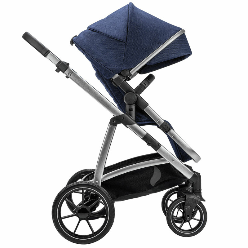Універсальна коляска 2 в 1 OSANN Ole indigo