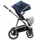Універсальна коляска 2 в 1 OSANN Ole indigo