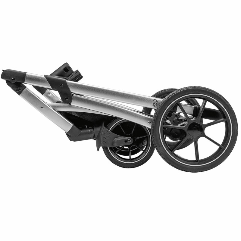 Універсальна коляска 2 в 1 OSANN Ole indigo