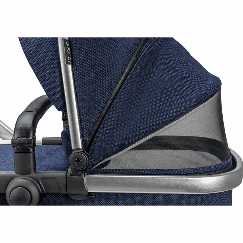 Універсальна коляска 2 в 1 OSANN Ole indigo