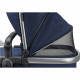 Універсальна коляска 2 в 1 OSANN Ole indigo