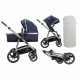 Універсальна коляска 2 в 1 OSANN Ole indigo