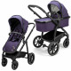 Універсальна коляска 2 в 1 OSANN Ole blackberry