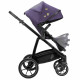 Універсальна коляска 2 в 1 OSANN Ole blackberry