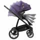 Універсальна коляска 2 в 1 OSANN Ole blackberry