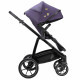 Універсальна коляска 2 в 1 OSANN Ole blackberry