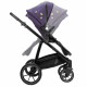 Універсальна коляска 2 в 1 OSANN Ole blackberry