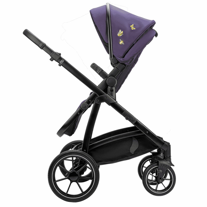 Універсальна коляска 2 в 1 OSANN Ole blackberry