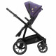 Універсальна коляска 2 в 1 OSANN Ole blackberry