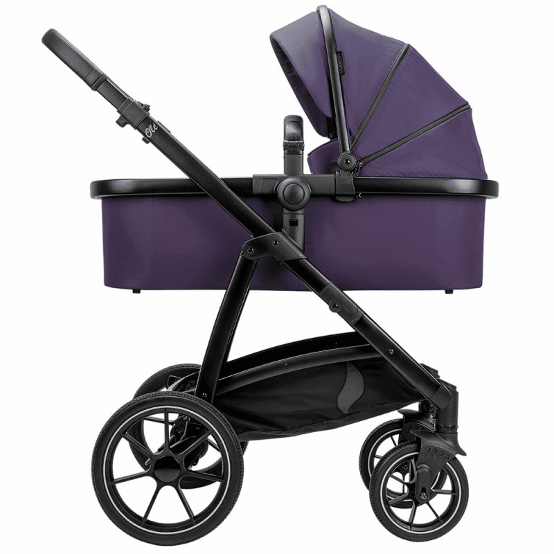 Універсальна коляска 2 в 1 OSANN Ole blackberry